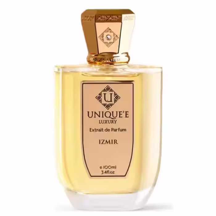اکستریت د پرفیوم Izmir از برند Unique’e Luxury