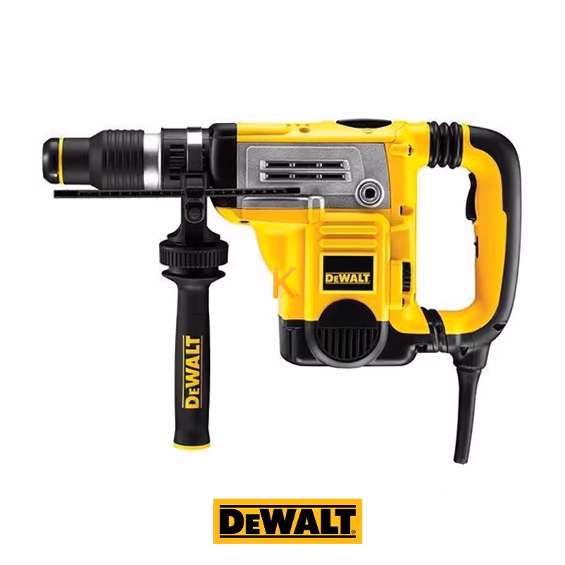 دریل بتن کن مدل D25501K دیوالت