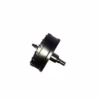 گردبر الماسه 100 میلی IRONMAX
