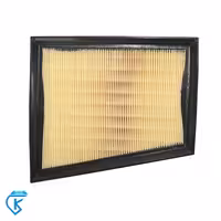 فیلتر هوای فلوئنس دنده دستی لوکومبیل