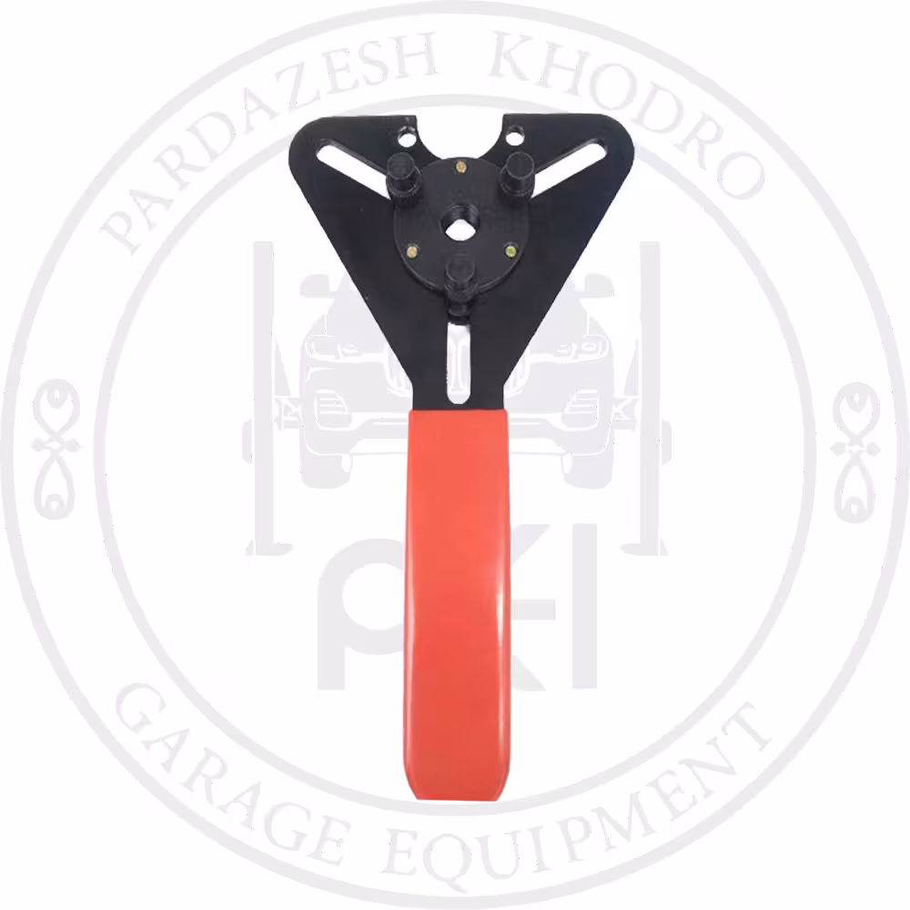 آچار کلاچ گیر کمپرسور کولر