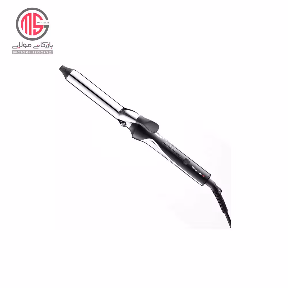 فر کننده و حالت دهنده مو ولروس مدل VL-325