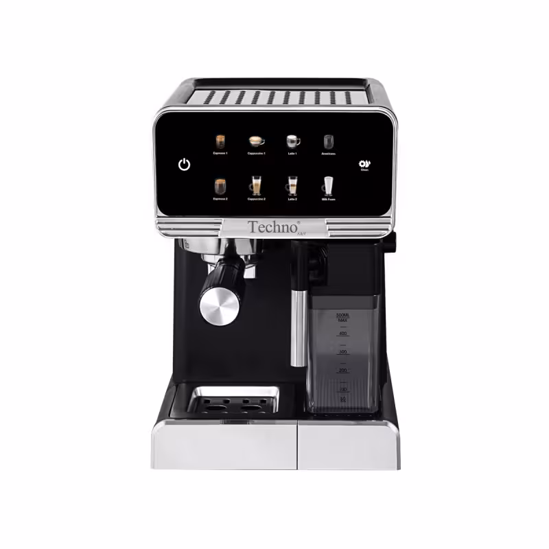 اسپرسو ساز تکنو مدل 826