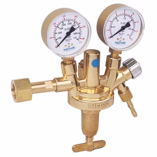 مانومتر مدل NTR-2590 نووا