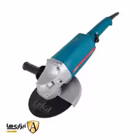 فرز سنگبری 2100 وات لکا مدل AG230-21
