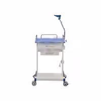 ترولی پزشکی فشیال مدشاپ