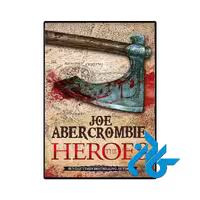کتاب The Heroes رمان قهرمانان