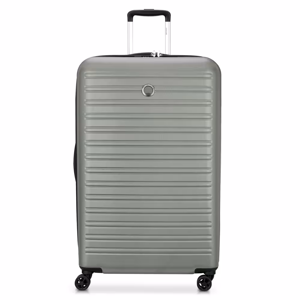 چمدان اور سایز دلسی پلی کربنات مدل سگور 2