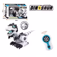 ربات دایناسور کنترلی R/C Dinosaur T Rex کد 128A