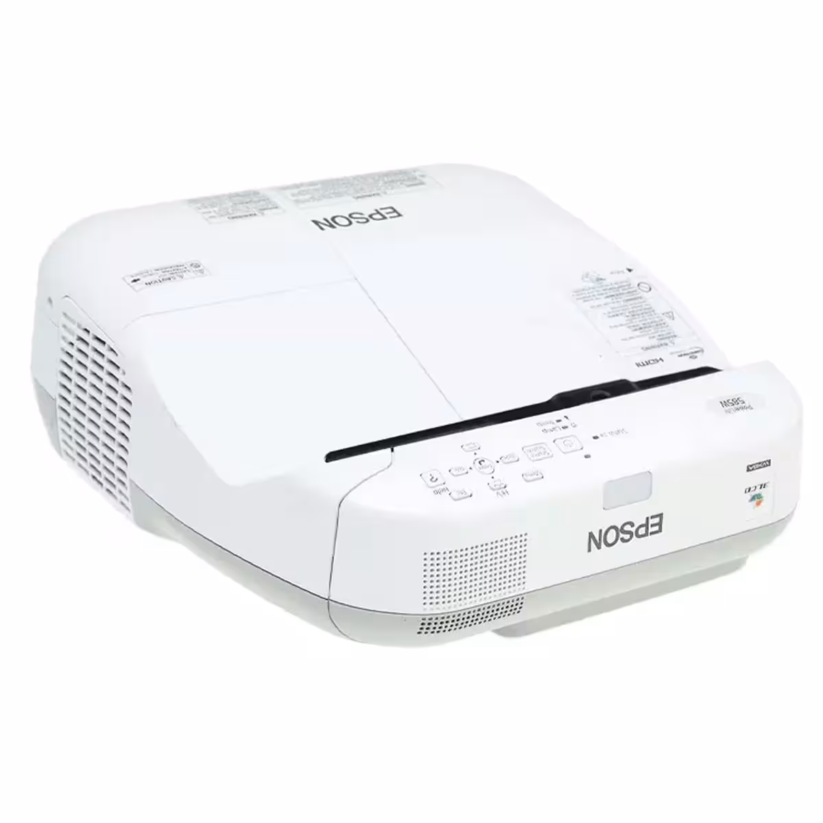 ویدئو پروژکتور استوک اپسون مدل Epson EB-585W