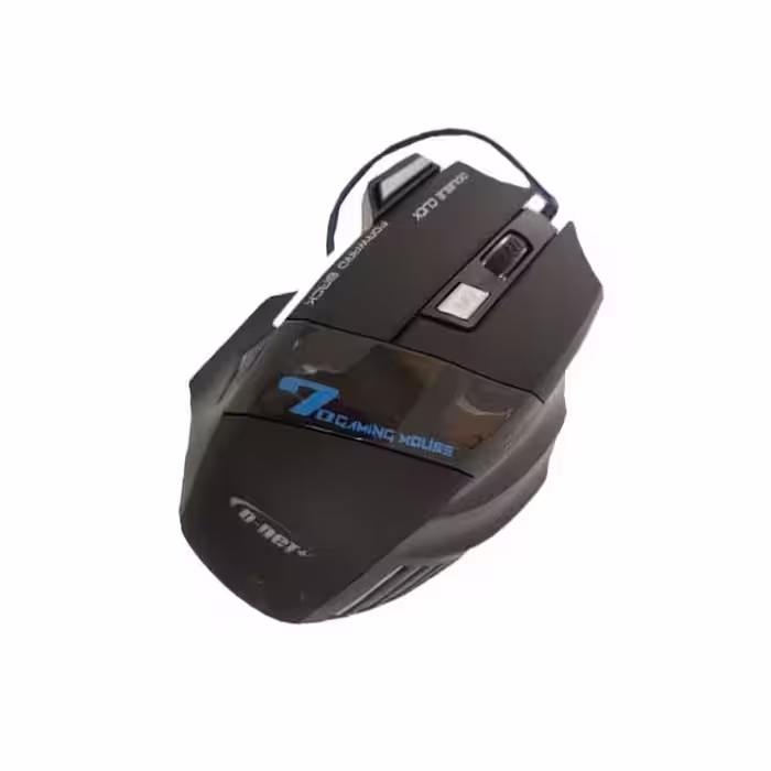 ماوس دی-نت مدل D-NET X7 GAMING | کالا مکس