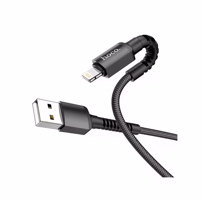 کابل شارژ هوکو مدل X71 آیفون