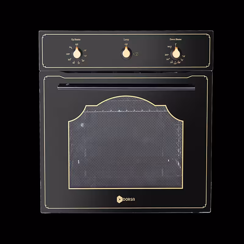 فر توکار درسا مدل آنتیک برقی