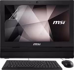 کامپیوتر بدون کیس ام اس آی مدل MSI Pro16 7M 4415 4GB 256SSD