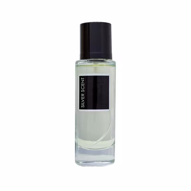 ادکلن نیو پرستیژ کالر مدل Silver Scent حجم 35 میل