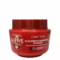 ماسک موی لورال مناسب موهای  رنگ شده  Loreal color vive350