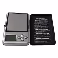 ترازو دیجیتال مدل atp188-200