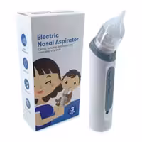 پواربینی برقی  Cavalo  مدل JA-X10