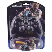 دسته بازی تک حرفه ای MACHER MR51