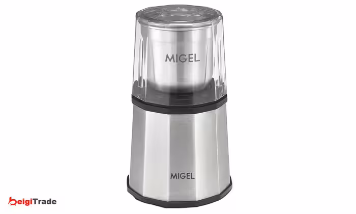 آسیاب میگل مدل GEG 200