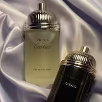 عطر کارتیر پاشا برند( لوزی)