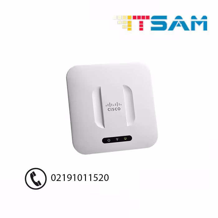 اکسس پوینت سیسکو مدل AIR-CAP1702I-A-K9