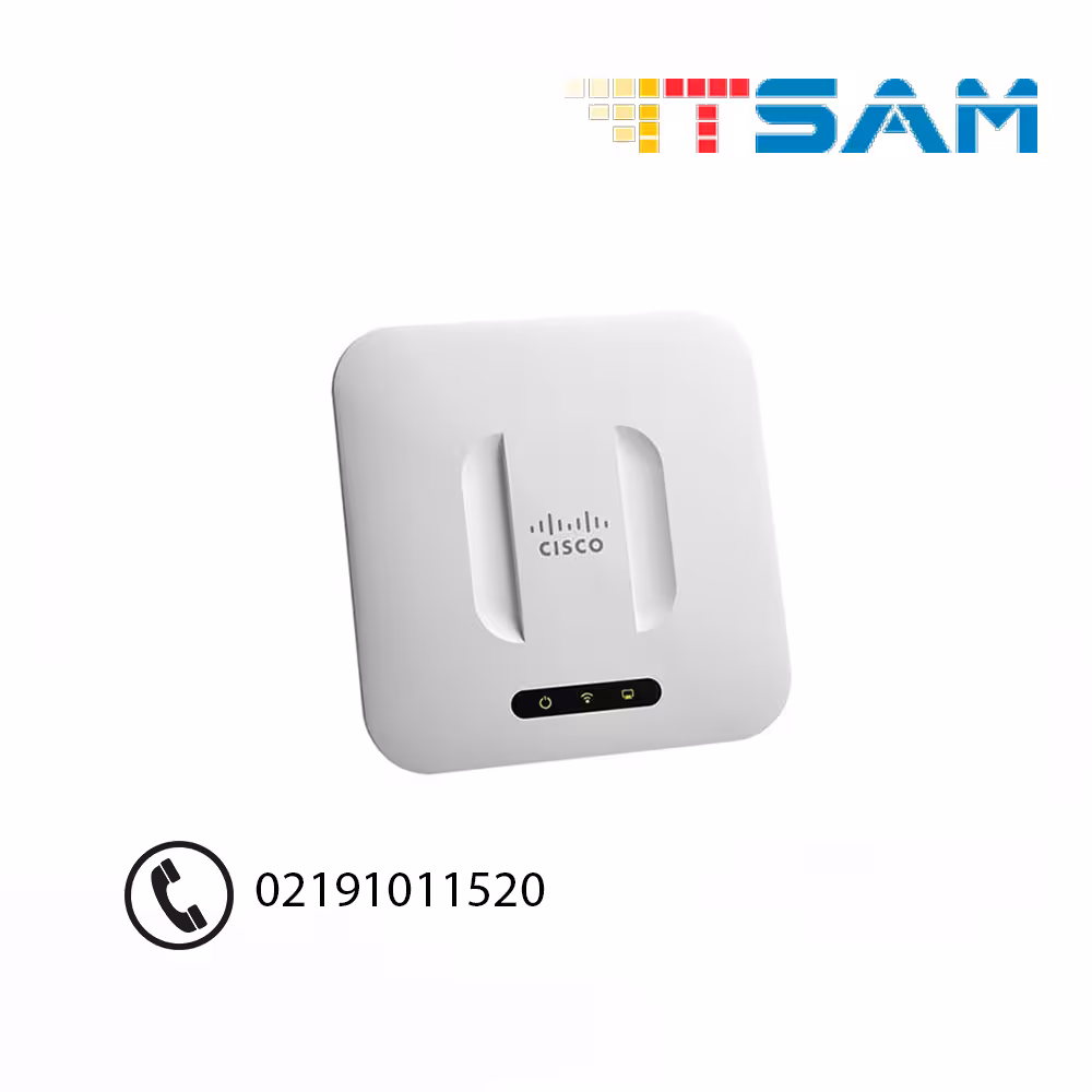 اکسس پوینت سیسکو مدل AIR-CAP1702I-A-K9