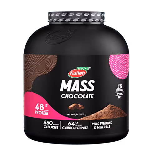 پودر مس 1800 گرم کاله شکلاتی kalleh mass 1800g