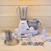 غذاساز عرشیا مدل 1378