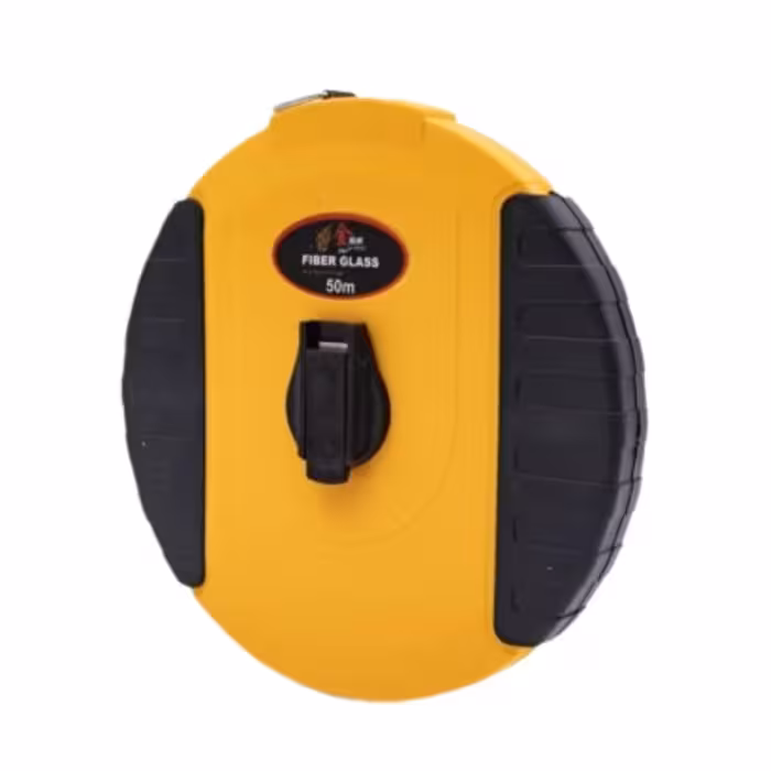 متر 50 متری پارچه ای فایبر گلاس لیهو