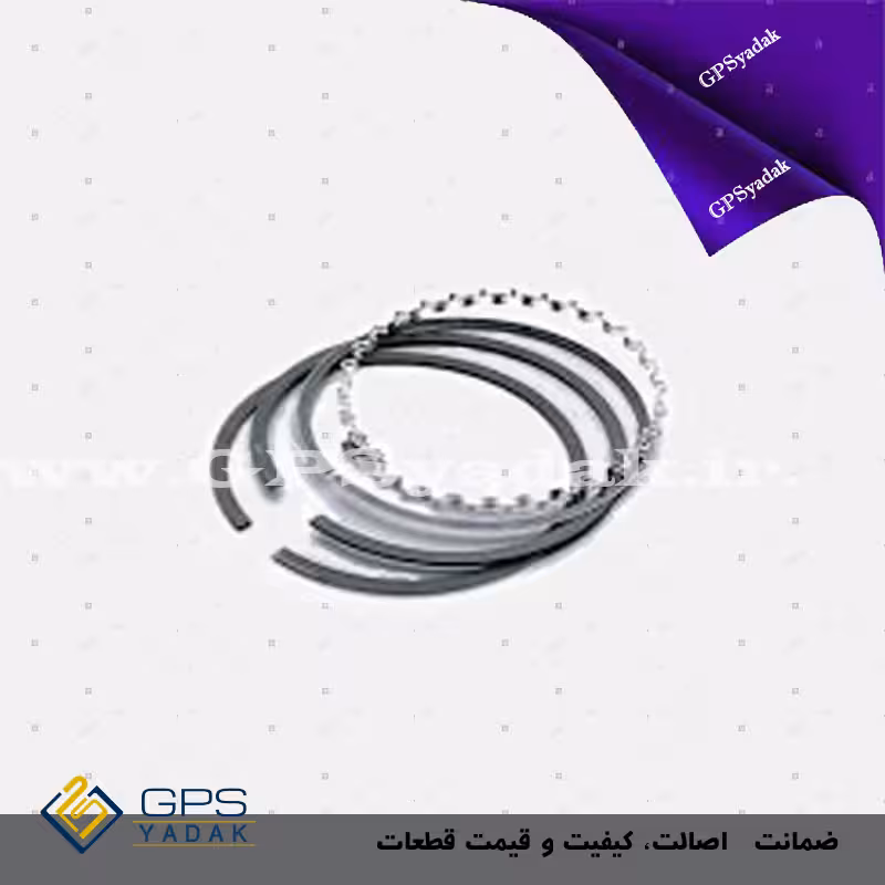 رینگ موتور کیا اپتیما mg