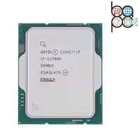 پردازنده اینتل Core i7-13700K بدون باکس