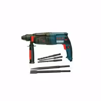 بتن کن 3 کاره پی ای پی مدل RH-11254