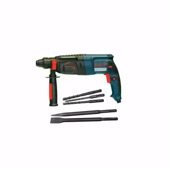 بتن کن 3 کاره پی ای پی مدل RH-11254