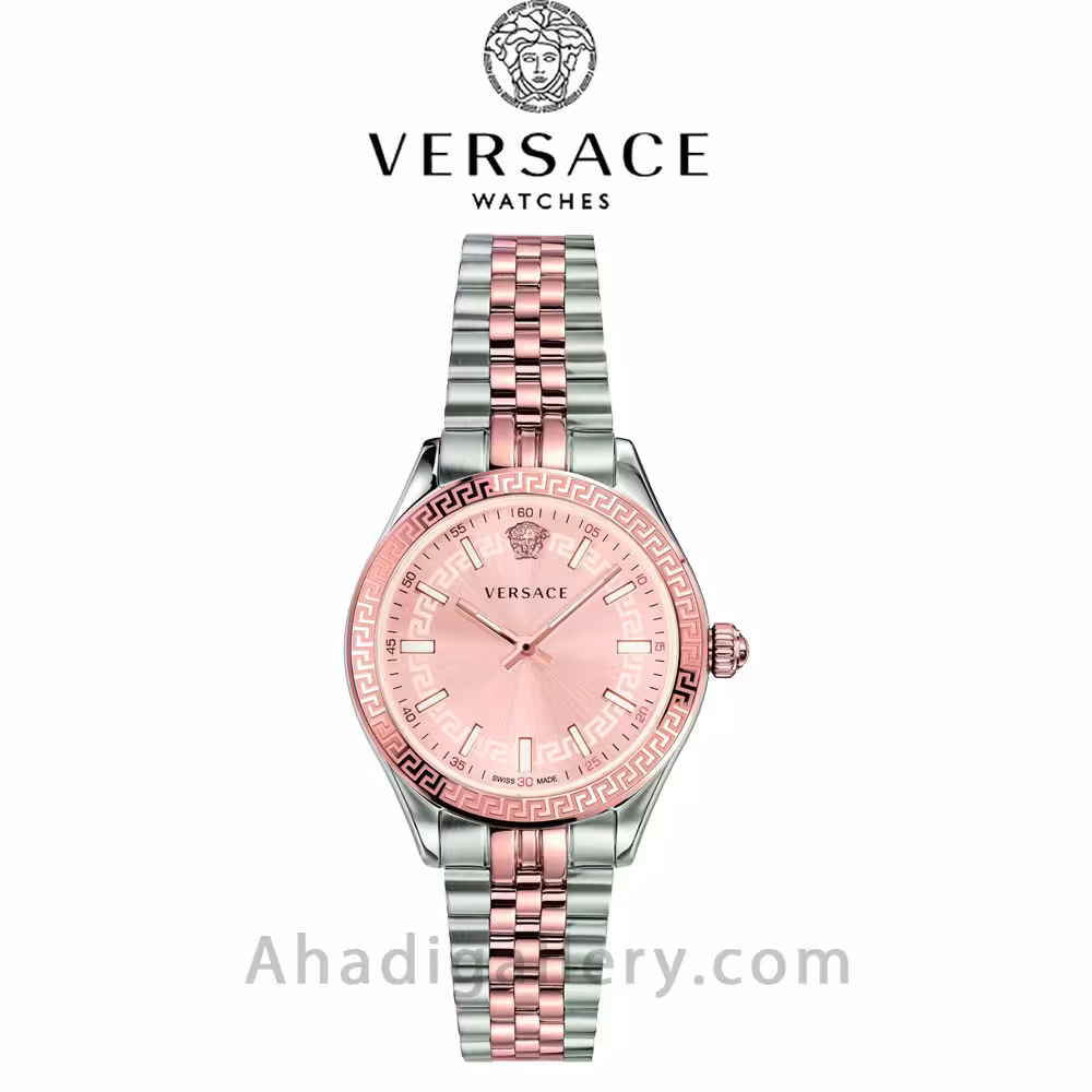 ساعت مچی ورساچه مدل VEHU00620