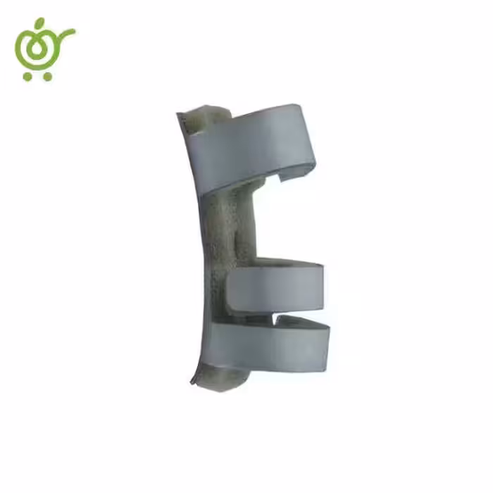 آتل انگشت آلمینیومی PDT کد1 (طول 4.5 سانتی متر) | فروشگاه اینترنتی سیب 115