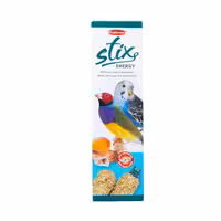 استیک تشویقی پادوان مخصوص مرغ عشق و پرندگان زینتی کوچک