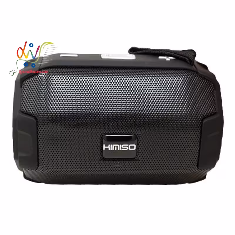 اسپیکر بلوتوثی کیمیسو KMS-E92