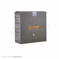 محلول خوراکی لیکلاژ آلاشت 40 میلی لیتر بسته 10 عددی