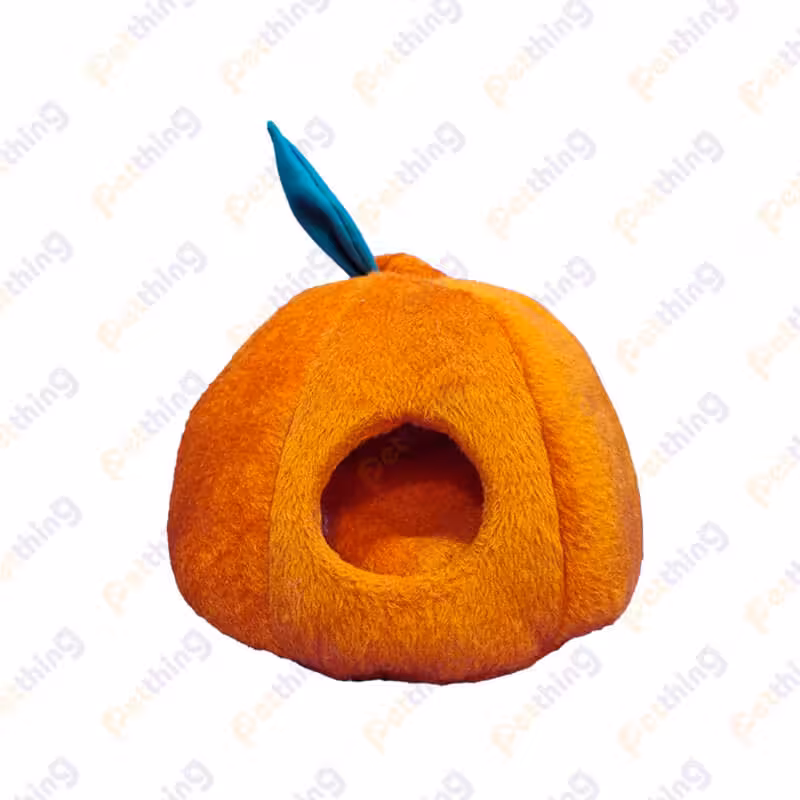 لانه پرنده و همستر مدل کدو تنبل 11M