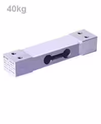 لودسل زمیک مدل L6D کلاس C3 ظرفیت 40 کیلوگرم