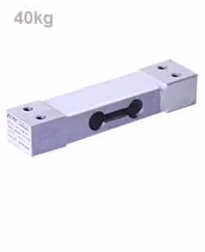 لودسل زمیک مدل L6D کلاس C3 ظرفیت 40 کیلوگرم