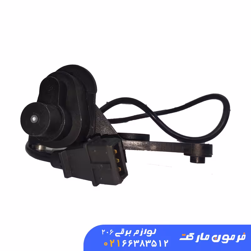 سنسور دور موتور بی سیم پژو 206 تیپ 2