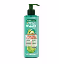 کرم 10 کاره شاین گارنیر Garnier Shine 10-in-1 Leave-In Cream