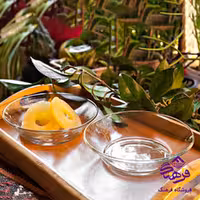 کمپوت کورالو14 شیرینگ کاوه (6دک)