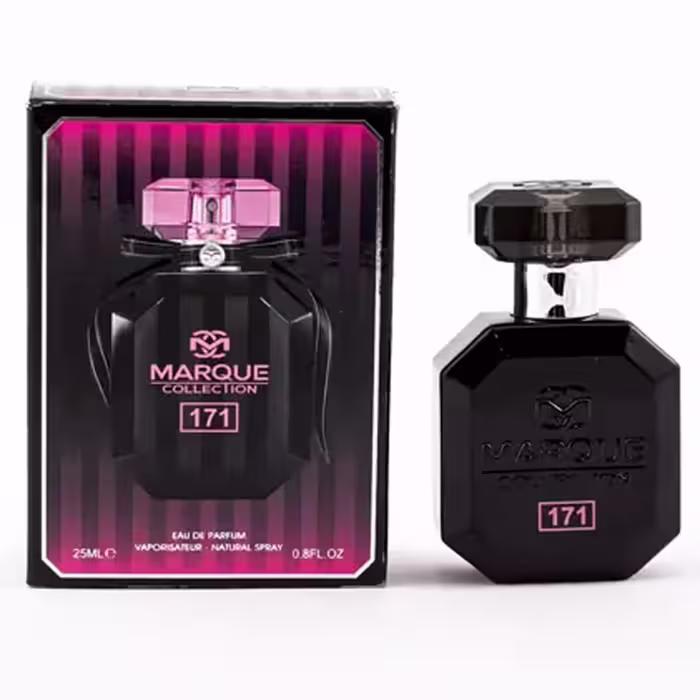 ادوپرفیوم مارکیو 171 Marque - فروشگاه قشم اینورا