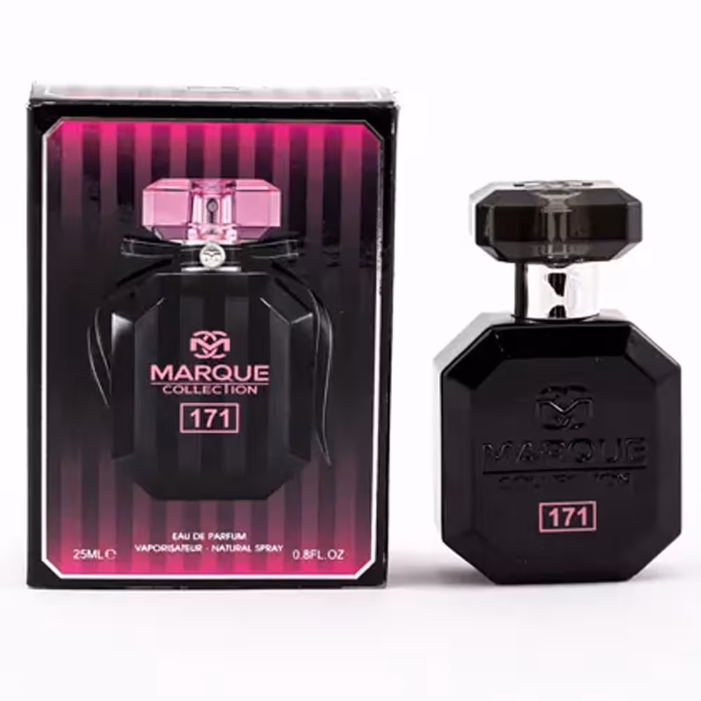 ادوپرفیوم مارکیو 171 Marque - فروشگاه قشم اینورا