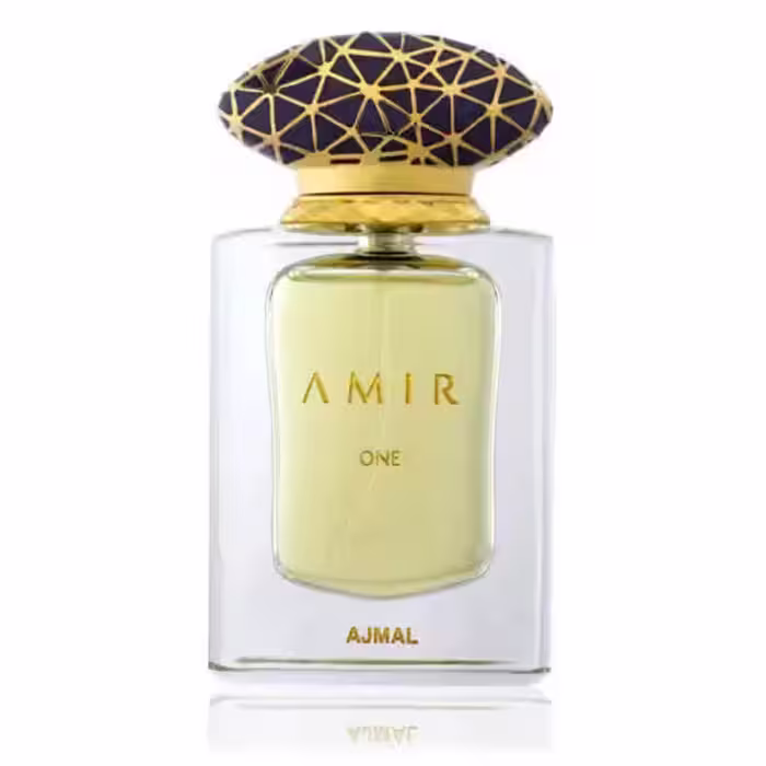 ادوتویلت Amir One از برند Ajmal