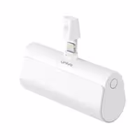 پاوربانک یونیوو مدل UN5000 USB-C ظرفیت 4500 میلی آمپر ساعت