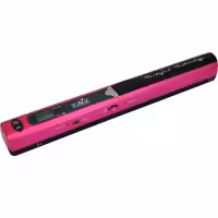 اسکنر دستی BQS020 اسکن زی